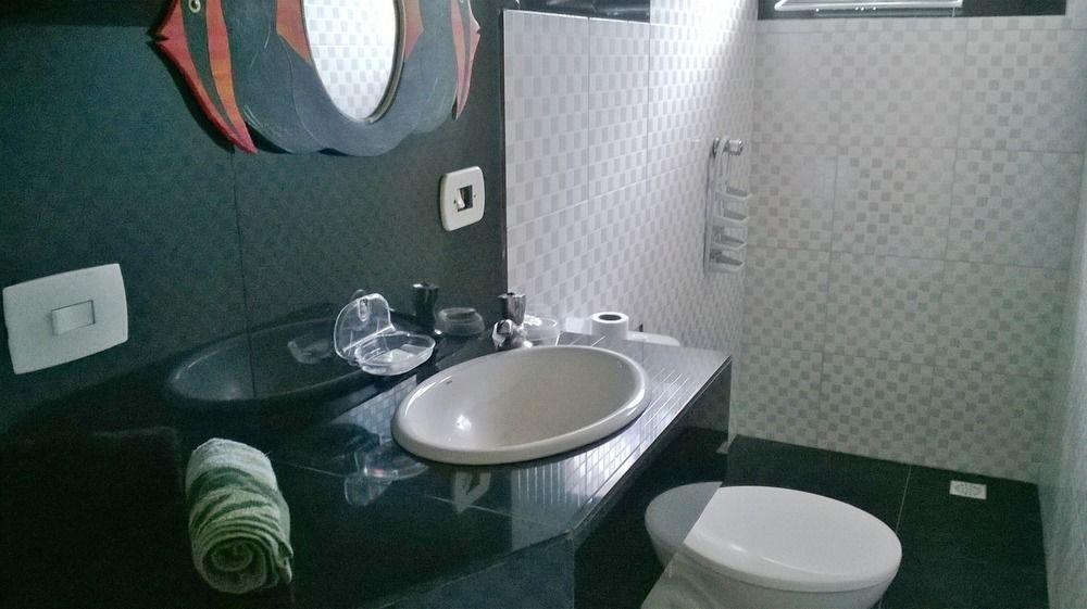 Paraty Bed & Breakfast מראה חיצוני תמונה